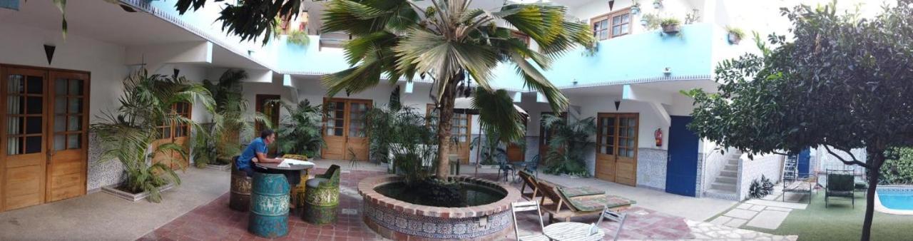 מלון Casa Mara דקר מראה חיצוני תמונה