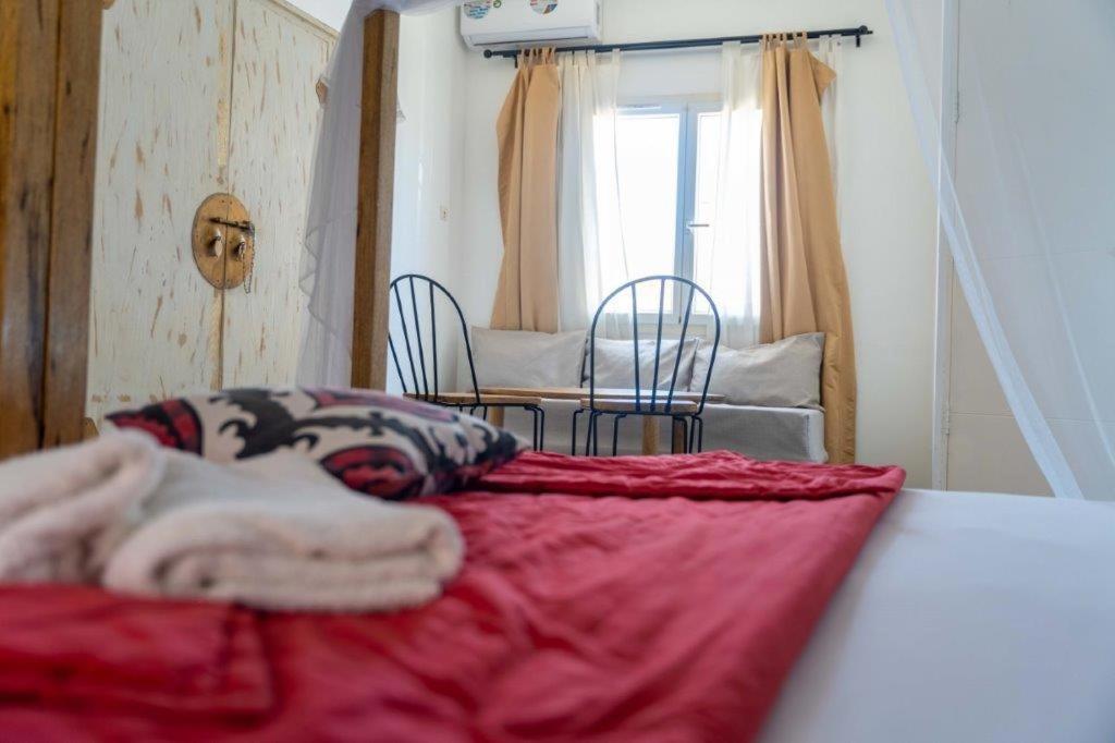 מלון Casa Mara דקר מראה חיצוני תמונה