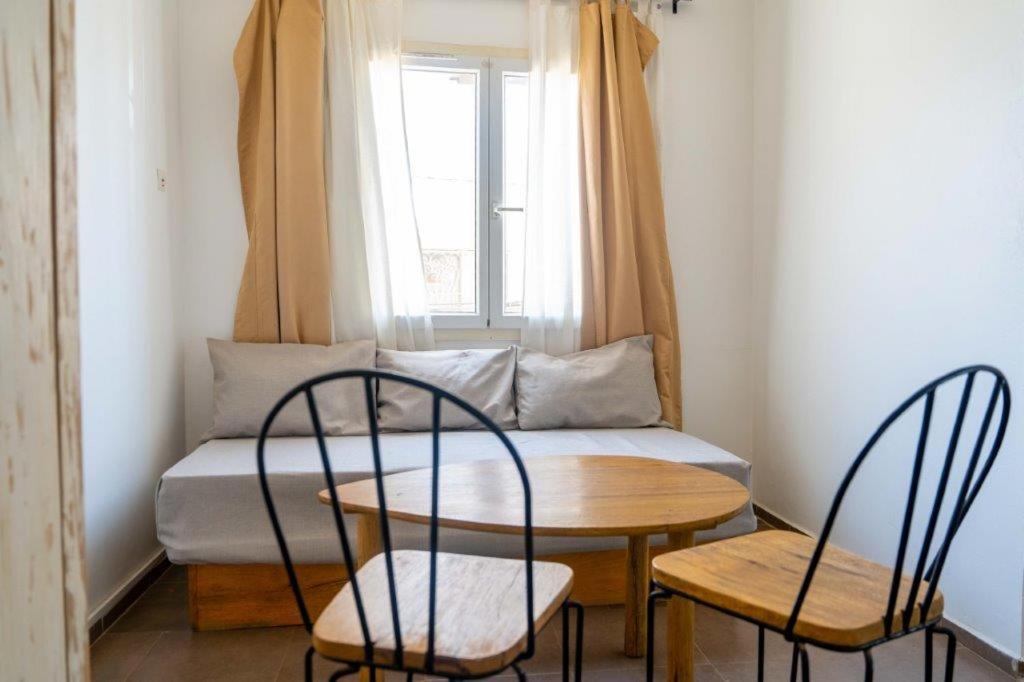 מלון Casa Mara דקר מראה חיצוני תמונה
