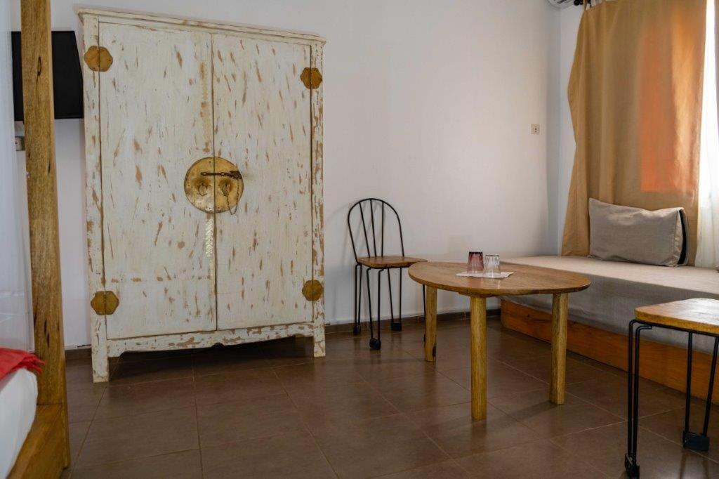 מלון Casa Mara דקר מראה חיצוני תמונה